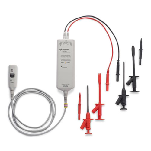 KEYSIGHT高压差分探头N2790A图片