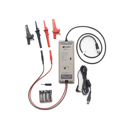 KEYSIGHT高压差分探头N2791A图片