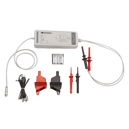 KEYSIGHT高压差分探头N2891A图片