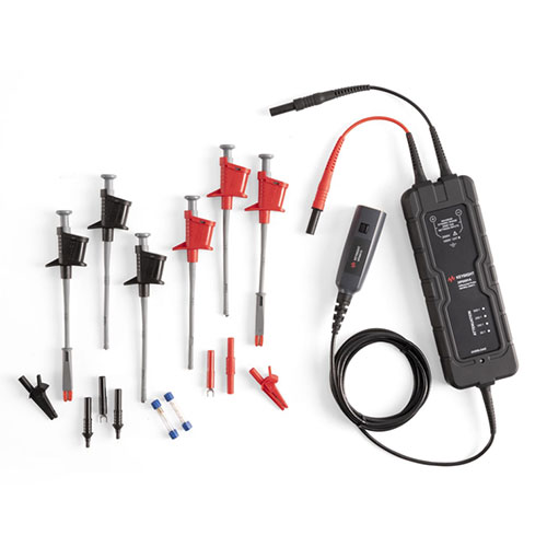 KEYSIGHT高压差分探头DP0001A图片