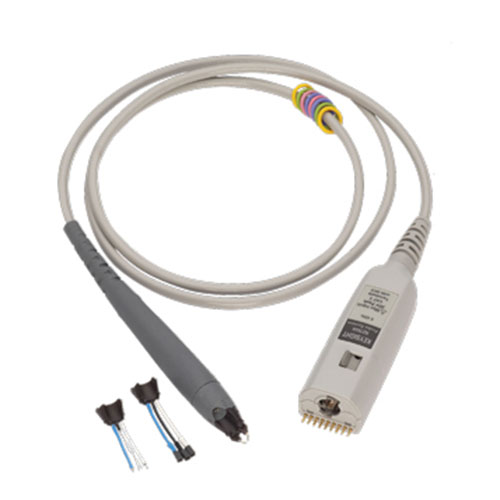 KEYSIGHT差分探头N2751A图片