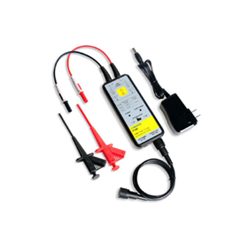 CYBERTEK高压差分探头P1300图片