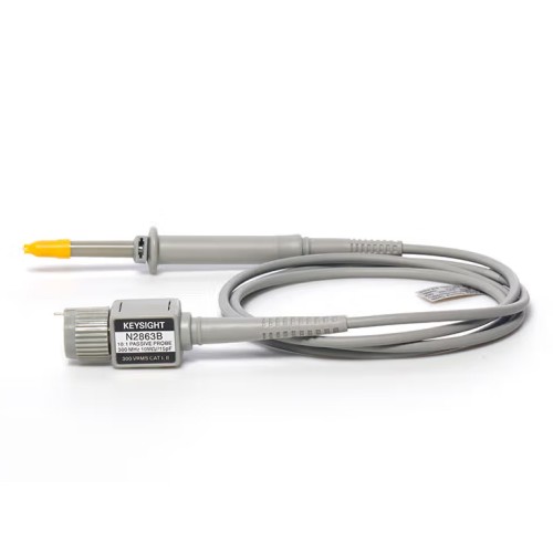 KEYSIGHT无源探头N2870A图片