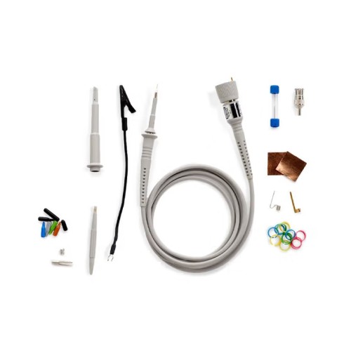 KEYSIGHT无源探头N2876A图片