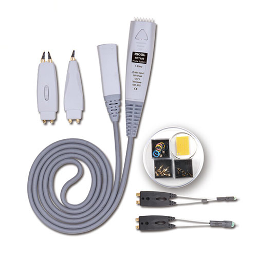 RIGOL有源差分探头PVA7250图片