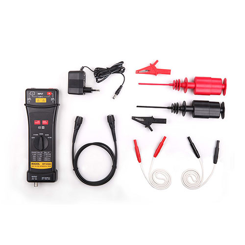 RIGOL高压差分探头RP1100D图片