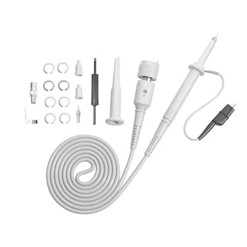 CYBERTEK无源高阻示波器探头P6501图片