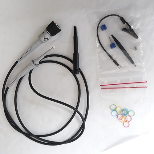 罗德与施瓦茨无源探头RT-ZI11图片