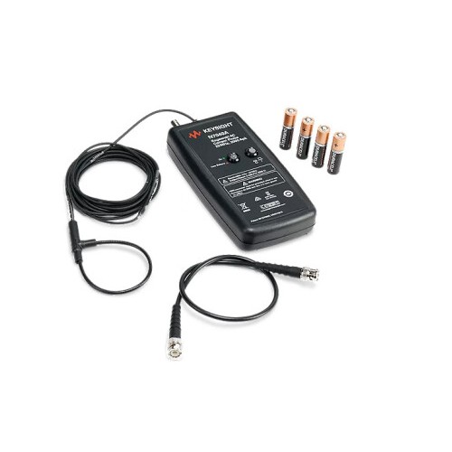 KEYSIGHT柔性电流探头N7041A图片