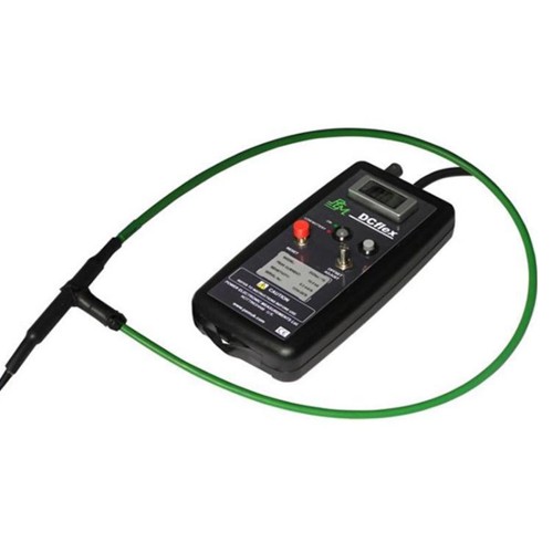 PEM柔性电流探头DCflex型图片