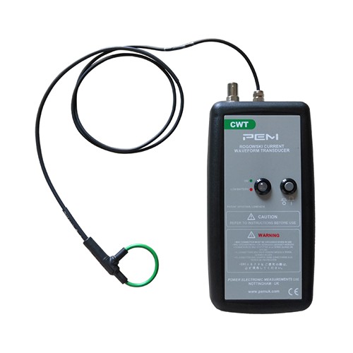 PEM电流环罗氏线圈CWT mini图片
