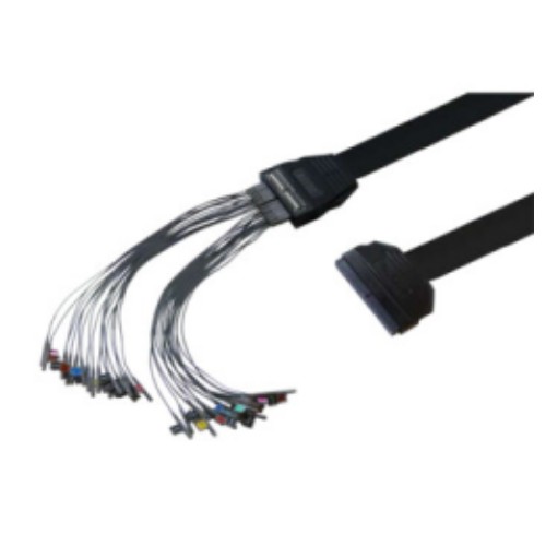 RIGOL有源逻辑探头PLA2216图片