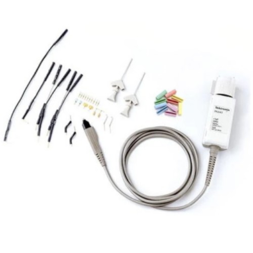 TEKTRONIX低压单端探头P7240图片