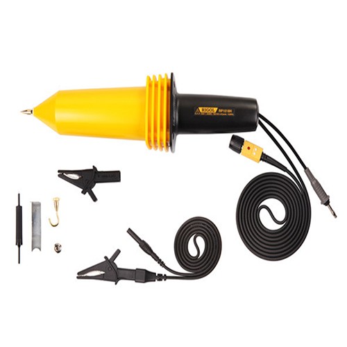 RIGOL示波器高压探头RP1018H图片