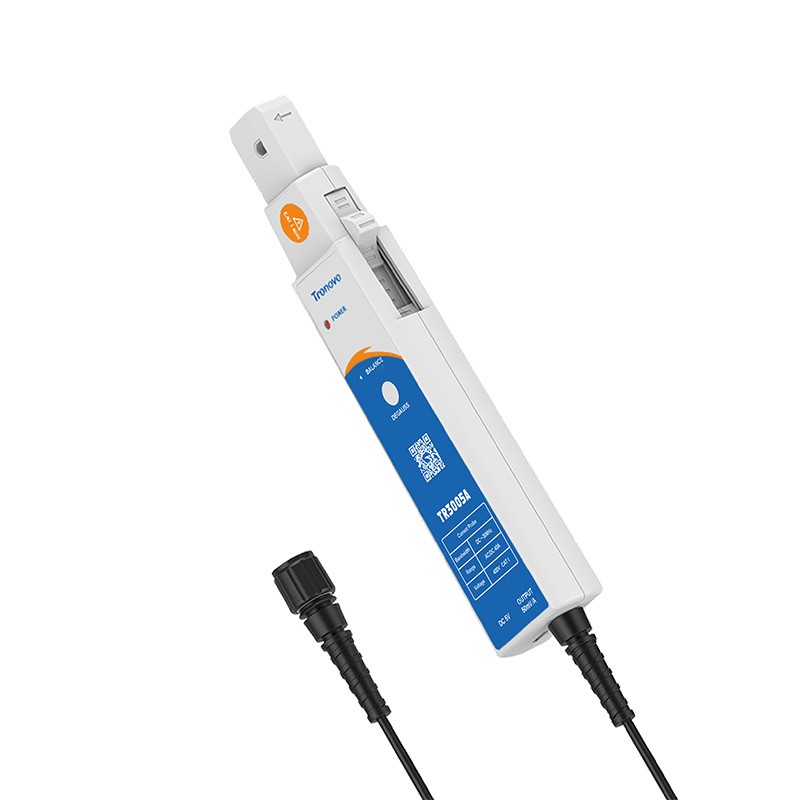 Tronovo TR3005A高频交直流电流探头图片