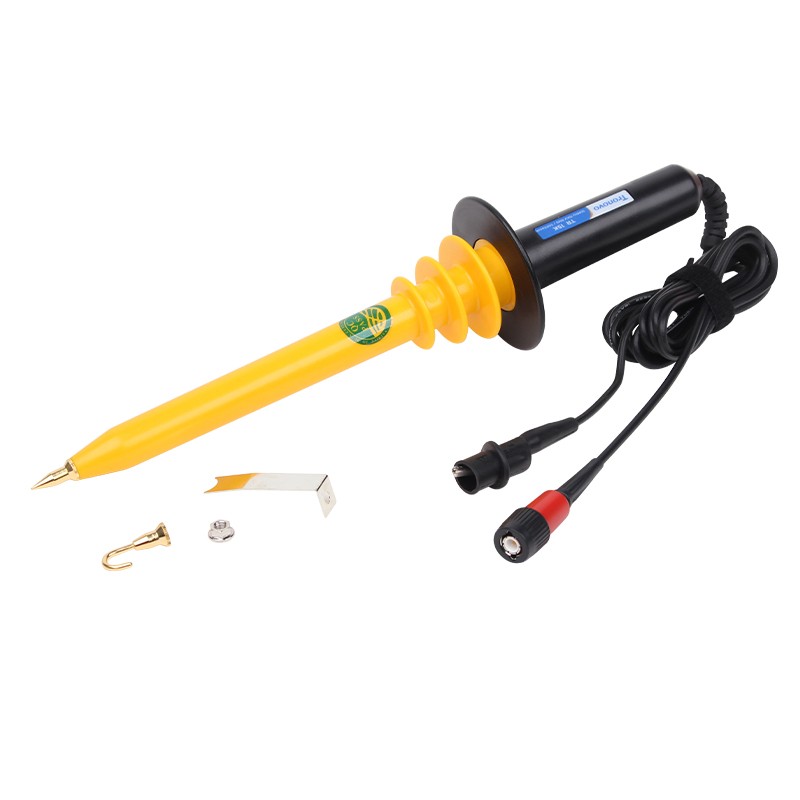 Tronovo TR15K示波器高压测试棒图片