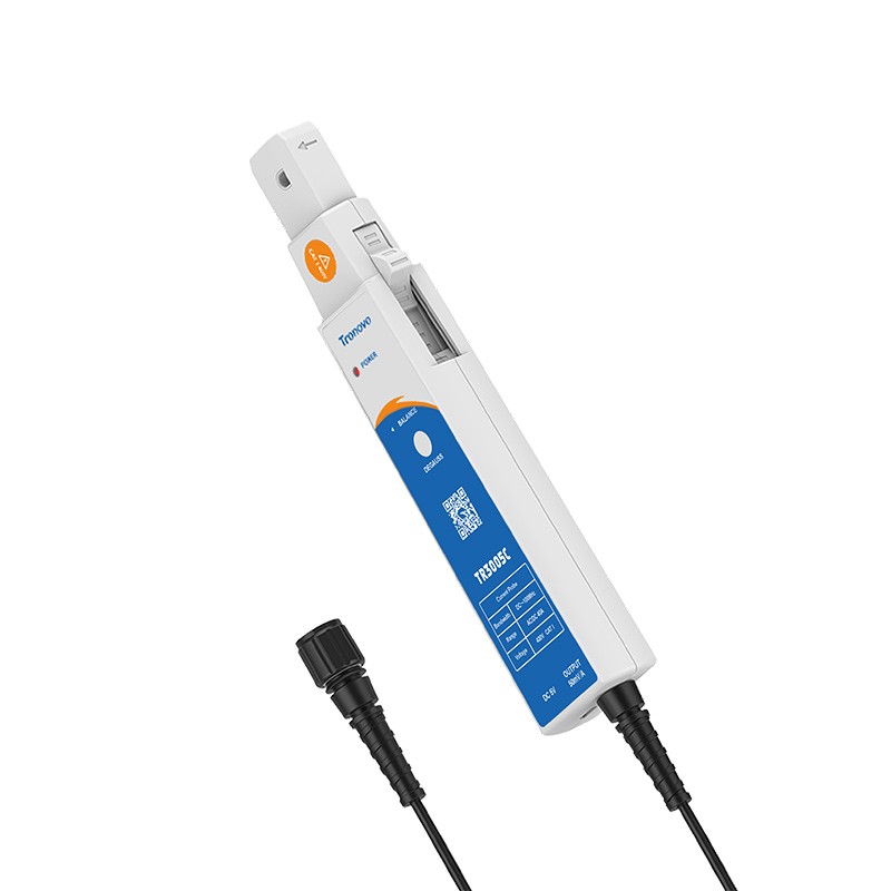 Tronovo TR3005C高频交直流电流探头图片