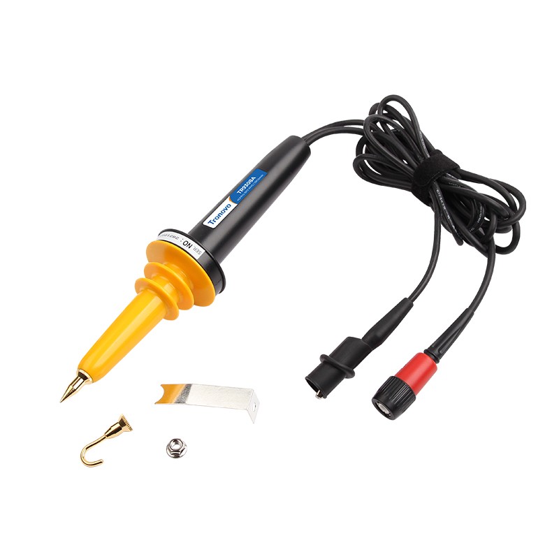 Tronovo TR9308A示波器高压测试棒图片