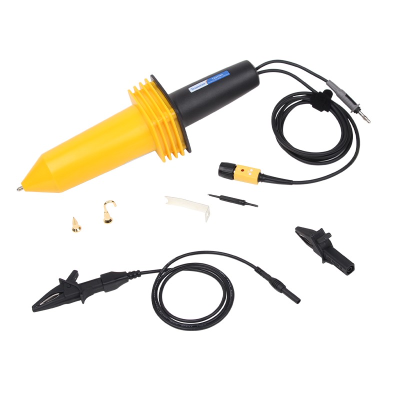 Tronovo TR9318A示波器高压测试棒图片