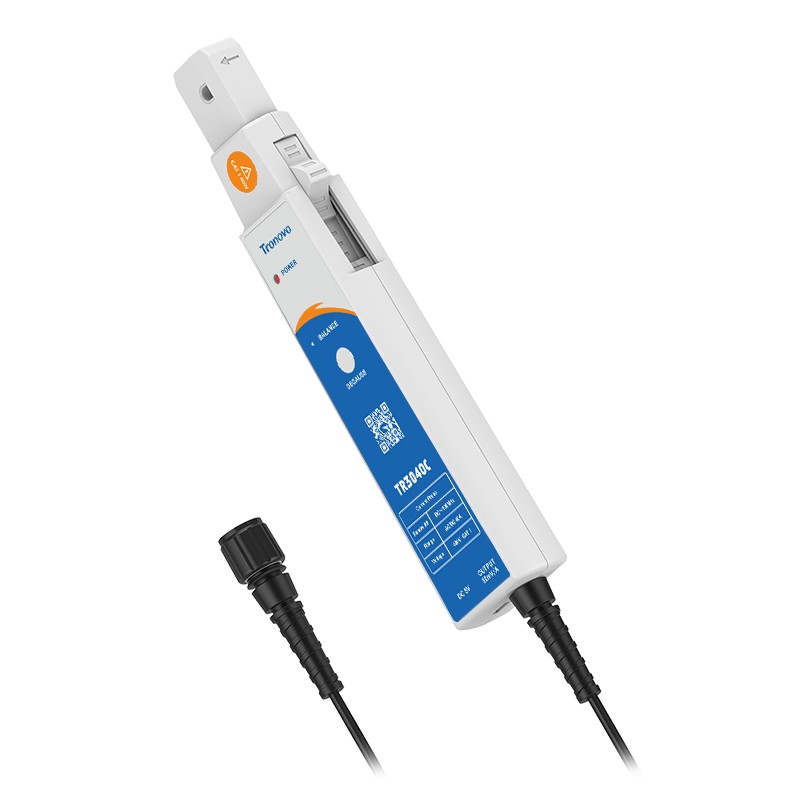 Tronovo TR3040C高频交直流电流探头图片
