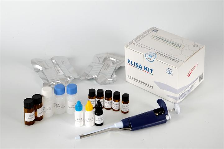 伏马毒素酶免检测试剂盒图片