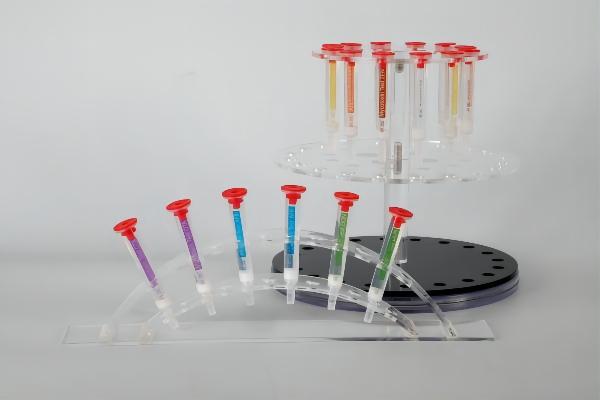 ZEN-OTA二合一免疫亲和柱图片