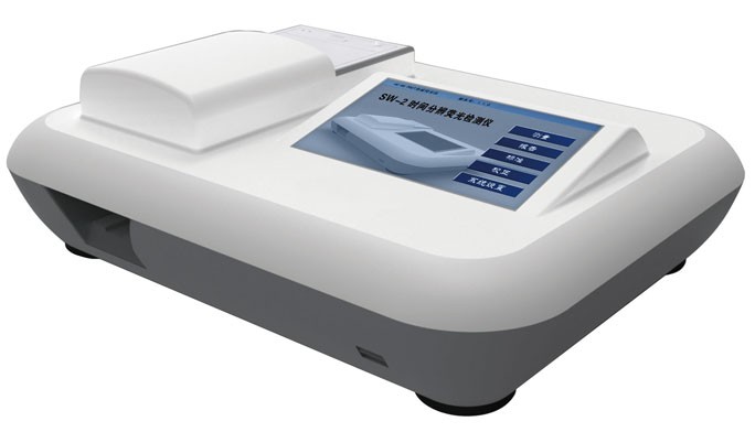 SW-2时间分辨荧光分析仪图片