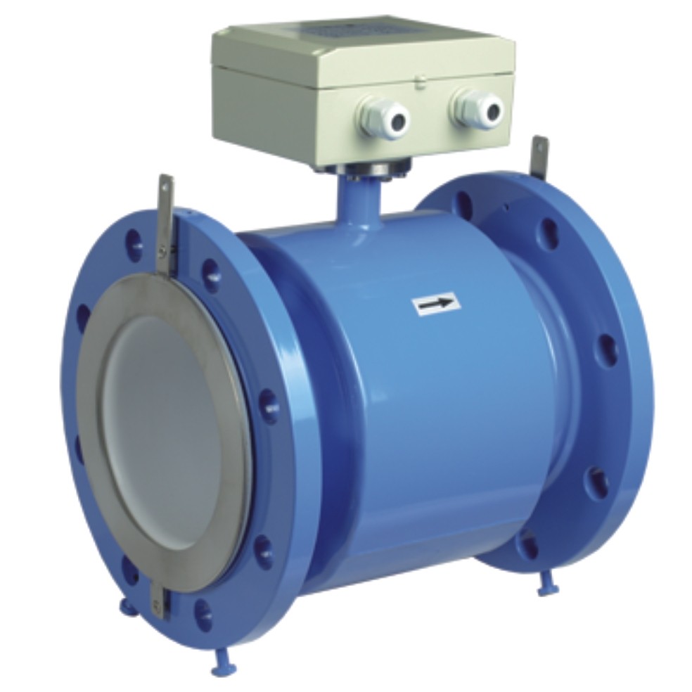 LU-EMF81型电磁流量计图片