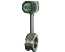 LUGB型涡街流量计图片