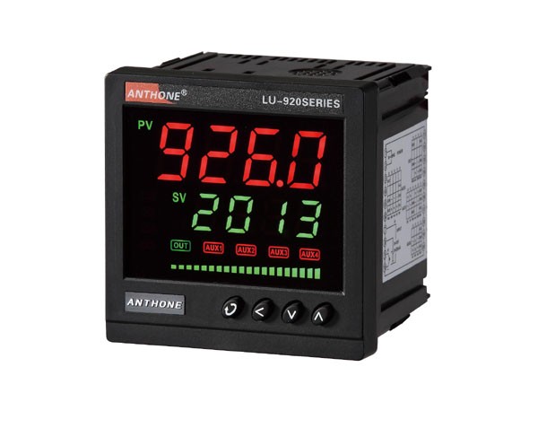 LU-924M智能测控仪图片