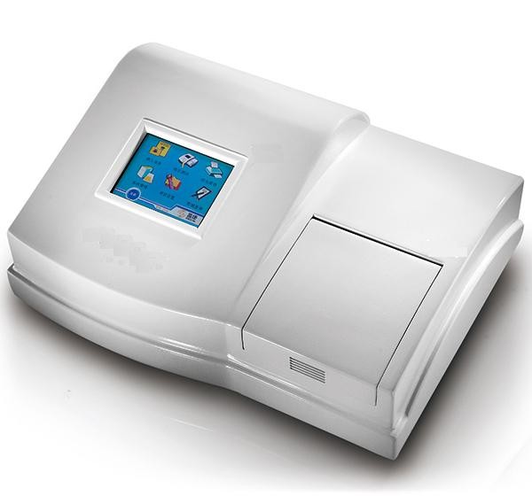 LU-535食品安全检测仪图片