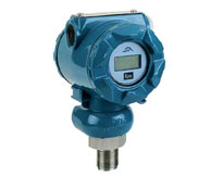 LU-K扩散硅压力变送器图片