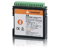 LU-EXA0440四开入四继电器输出模块图片