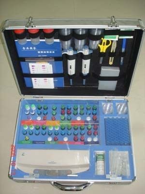 LU-508食品安全检测箱图片