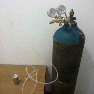 MLR-8W型全自动微机量热仪图片