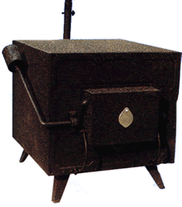 XL-1型箱式高温电阻炉图片