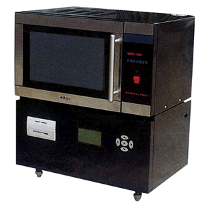 MSSC型自动水分测定仪图片