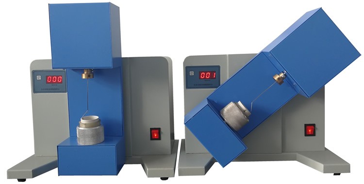 NJJB-1型单锅粘结指数自动搅拌仪图片