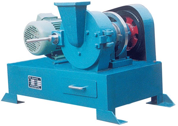 PF-250园盘制样粉碎机图片