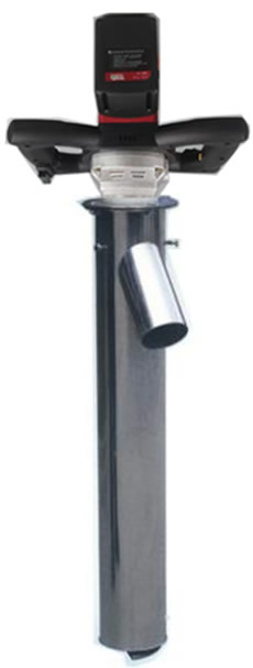 SDCY-6000L锂电充电型便携式采样器图片