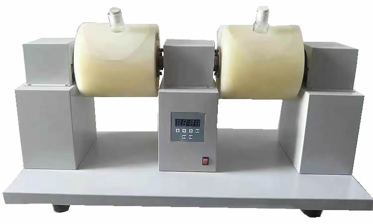 NH-1000型矸石泥化翻转试验仪图片