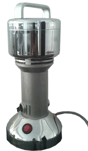 FS-50型微型粉碎机图片