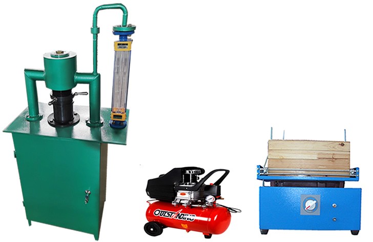 JX-2型结渣性测定仪图片