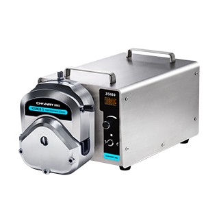 数字转速型工业泵-ZG600图片