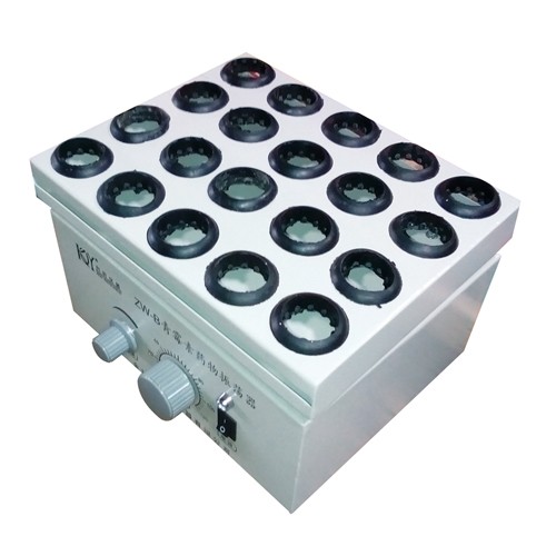 ZW-B青霉素振荡器图片