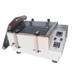 SHA-C(A)水浴恒温振荡器图片