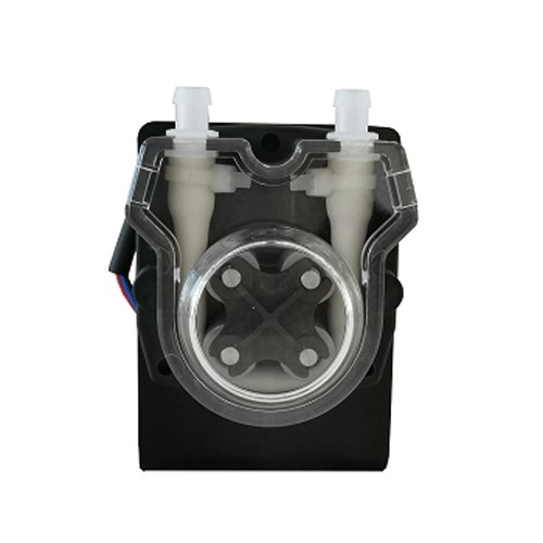 JY15蠕动泵泵头图片