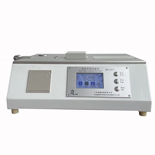 RH-SCT短距压缩试验仪图片