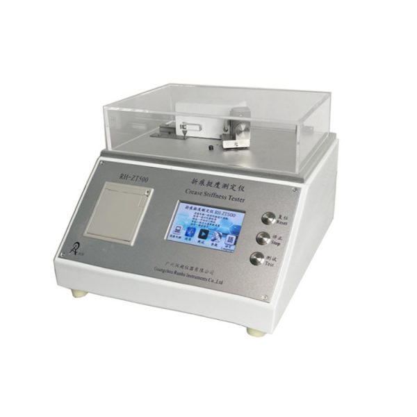 RH-ZT500折痕挺度测定仪图片
