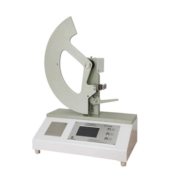 RH-SL1000纸张撕裂度仪图片